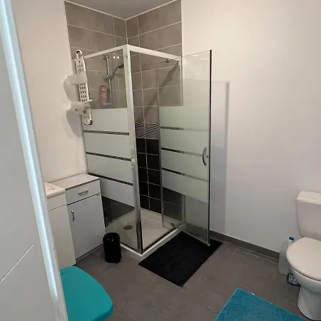 Appartement Perpignan * Perpignan